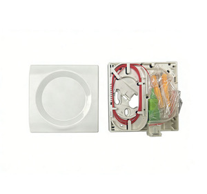 BOÎTE DE PTO 1FO 2FO 4FO Rouge Pigtail SCAPC Fiber <span class=keywords><strong>Optique</strong></span> Terminal Box 1 Core 30m 50m 1.5m <span class=keywords><strong>SFR</strong></span> - Product Image 4