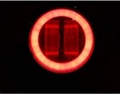 Rotondo, Rosso DRL