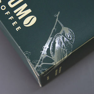 Caja <span class=keywords><strong>de</strong></span> papel para café Espresso, embalaje <span class=keywords><strong>de</strong></span> granos <span class=keywords><strong>de</strong></span> café, cajas <span class=keywords><strong>de</strong></span> papel, embalaje <span class=keywords><strong>de</strong></span> alimentos - Product Image 2