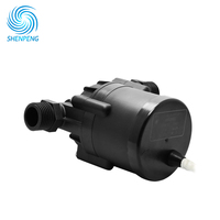 Pompe de production de chauffe-eau P6077 - 12V 17L/min 36W