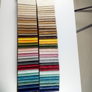 Hà Lan Đồng Bằng Nhung Vải Dệt May Và Vải Cho Ghế Xe - Product Image 2