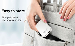 2025 Los mejores productos para Drop Ship Wall Plug Uk Usb Fast Phone Charger - Product Image 6