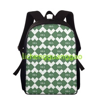 Sac à dos de sororité de haute qualité, best-seller, réutilisable, sac de shopping pour sororité, sac de week-end de haute qualité