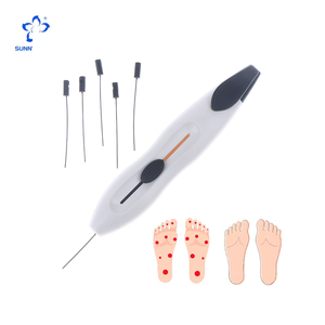 Test <span class=keywords><strong>de</strong></span> neuropathie du pied 10g, monofilament FootFilament, stylo pour diabétiques, testeur <span class=keywords><strong>de</strong></span> pied rétractable, aiguille <span class=keywords><strong>de</strong></span> contact cutané pour les nerfs, sonde pour le pied - Product Image 5