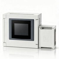 PLC, 1 Pieza, Nuevo, Original, MasterDrives MC 6SE70130EP50-Z, Variador de Frecuencia ACAC, Z=C23G91 EB, Automatización Industrial