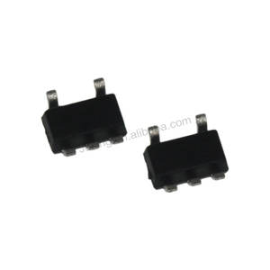 Jeking G3P リニア電圧レギュレータIC AP2112K-3.3TRG1 - Product Image 3