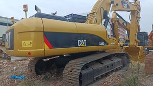 ใช้สำหรับขุด336D แมวส่วนประกอบหลักของเครื่องยนต์ผลิตในประเทศญี่ปุ่น - Product Image 3