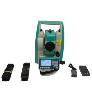 Ruide RQS Total Station Cheap Price Prism <b>Optical</b> <b>Instruments</b> Reflectorless 1000M Measuring Equipment Estacion Total Ruide RQS - Product Image 1