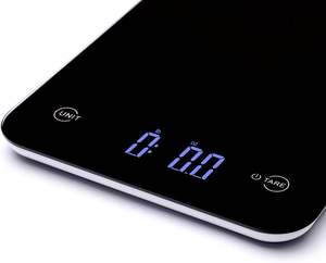New Arrival Smart <b>Kitchen</b> <b>Scale</b> Food Nutrition Digital Weighing Bluetooth <b>Kitchen</b> Food <b>Scale</b> Coffee <b>Scale</b> With App - Product Image 3
