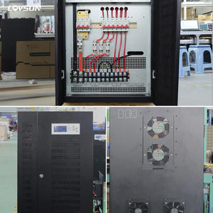 <span class=keywords><strong>Inversor</strong></span> fotovoltaico <span class=keywords><strong>de</strong></span> cadena MPPT trifásico para industria y comercio <span class=keywords><strong>Inversor</strong></span> 6.4KVA 92kw 150KW <span class=keywords><strong>Inversor</strong></span> <span class=keywords><strong>de</strong></span> sistema <span class=keywords><strong>de</strong></span> almacenamiento solar fuera <span class=keywords><strong>de</strong></span> la red - Product Image 4