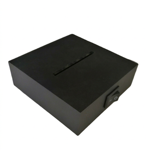 ฐานไฟ LED อะคริลิกกลางคืนสำหรับโรงงาน - Product Image 1