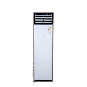 OEM pour Vente Directe Usine – Climatiseur Colonne Monosplit 24000-60000 Btu R32, Refroidissement Uniquement, Économe en Énergie Classe A+++ - Product Image 2
