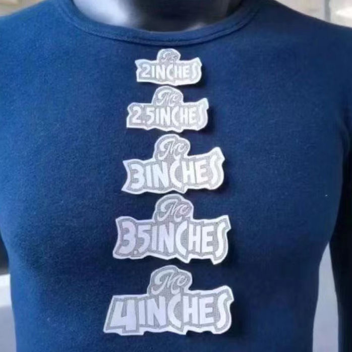 Send Inquiry to Us For Size