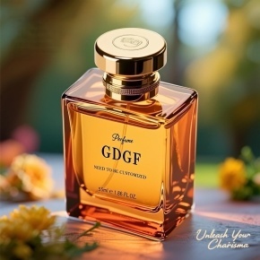 Fabricant en gros de parfums arabes de luxe pour hommes OEM avec options de fragrances personnalisables et de marque privée - Product Image 4