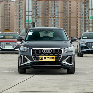 <span class=keywords><strong>Audi</strong></span> Q2L <span class=keywords><strong>2024</strong></span>, SUV de Gasolina, Motor Turbo de Alta Velocidad, Usado, Color Oscuro, Cámara Automática, Asientos de Cuero, Neumáticos R18, Volante a la Izquierda, Panorámico - Product Image 6