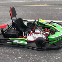Precio al por mayor Go Kart off road karts y carrera go karts para la venta