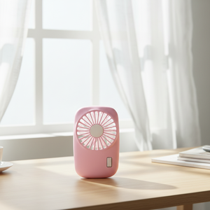 <b>Cheap</b> Gift <b>Box</b> Usb Mini Hand Fan Yes High Quality Hand Fan Household Mini Portable Rechargeable Fan - Product Image 1