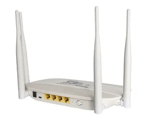 Router Nirkabel Gateway Yang Tidak Terkunci, Router Nirkabel 150Mbps Cat4 4G LTE FDD TDD CPE