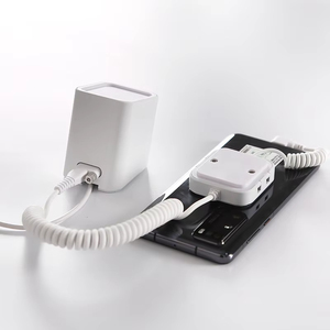 Base <span class=keywords><strong>de</strong></span> Carga con Alarma Antirrobo para Móviles Enguard, Soporte <span class=keywords><strong>de</strong></span> Exhibición con Alarma <span class=keywords><strong>de</strong></span> 100dB y Duración <span class=keywords><strong>de</strong></span> 4 Minutos para Tiendas <span class=keywords><strong>de</strong></span> <span class=keywords><strong>Celulares</strong></span> - Directo <span class=keywords><strong>de</strong></span> Fábrica - Product Image 1