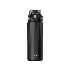 Termo <span class=keywords><strong>Xile</strong></span> de Estilo Simple, Acero Inoxidable 316, Aislamiento al Vacío, Gran Capacidad, Portátil, Ideal para Regalo - Product Image 5