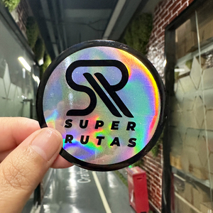 Chất lượng cao tùy chỉnh chết cắt vinyl dán phim hoạt hình không thấm nước thiết kế bán buôn cho nến in ấn kỹ thuật số <span class=keywords><strong>Sticker</strong></span> tấm mô hình - Product Image 5