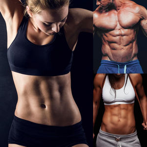 Crème Amincissante Homme ALIVER en Gros avec Minéraux Brûleurs, Tonifiant Musculaire Six Pack, Stimulateur Musculaire Abdominal OBM, Vente Chaude - Product Image 5