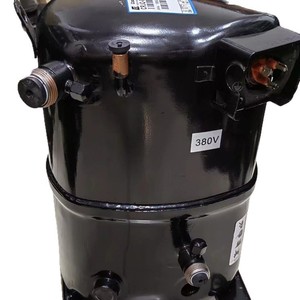 Compresseur frigorifique Copeland CR24KQ-PFZ-267RV de type scroll pour équipement de réfrigération - Product Image 5