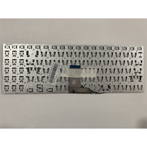 ผู้ผลิตคีย์บอร์ด OEM สำหรับอัสซุส X512F <span class=keywords><strong>X512</strong></span> X512D X512FA X512J X512DA X512JA - Product Image 4