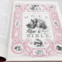 Coran islamique imprimé sur mesure, livre couleur intégrale, couverture rigide en carton offset CMYK/couleurs – Service d'impression en Chine pour