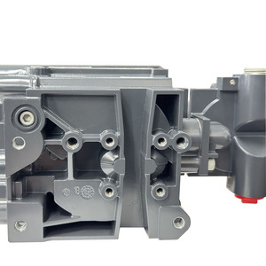 ตัวควบคุมดิจิตอล DVC6200 รุ่นดั้งเดิม รองรับ HART อัจฉริยะ สำหรับอุตสาหกรรมน้ำมัน ก๊าซ และปิโตรเคมี รุ่น DVC6200 Digital Va - Product Image 1