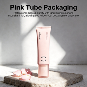 Crème BB/<span class=keywords><strong>CC</strong></span> <span class=keywords><strong>universelle</strong></span> à base de plantes, anti-âge, éclaircissante et blanchissante, minimiseur de pores et contrôle du sébum pour tous les types de peau - Product Image 2