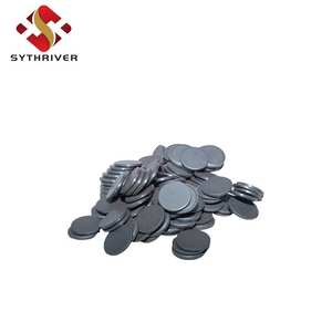 Proveedor de materiales de placa de lámina magnética para uso en juguetes - Product Image 3