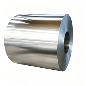 Bobina de Aleación de Aluminio de Primera Calidad en Diversas Condiciones de Temperatura para Procesamiento Mecánico Industrial - Product Image 2
