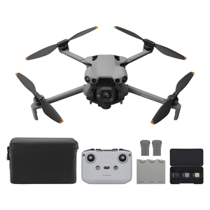 Mini-drones portables 5 Pro RC-N3 Kit avec caméra 1 pouce, vision nocturne, portée de 21 km, détection d'obstacles omnidirectionnelle - Product Image 4