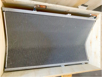 Pièces de condenseurs d'air pour voitures 67-3219 67-3218 Bobine de condenseur avec garantie d'un an Unités Thermo King SL avec boîte en bois