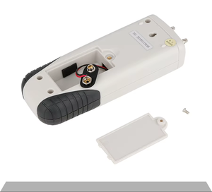 ผู้ผลิต HTI จากประเทศจีน เครื่องวัดความดันแบบดิจิตอล HTI รุ่น High Differential Manometer 150 PSI วัสดุ ABS รุ่น HT-1895 - Product Image 5