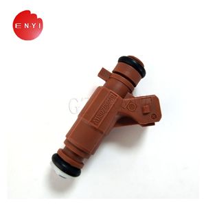 Inyector de Combustible 0280156016 Para Motor de Gasolina Mercedes-Benz M113 E50 V8 5.0L - Product Image 4
