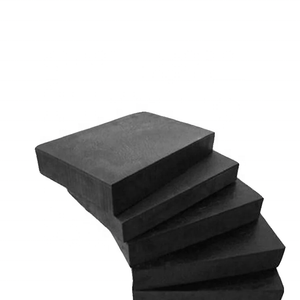 Cao su tự nhiên cầu đàn hồi Neoprene xây dựng nhiều lớp hấp thụ sốc đồng bằng đàn hồi mang Pad cao su dự án - Product Image 6