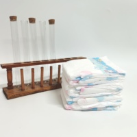 Type Stock Lot de couches respirantes pour bébé
