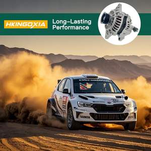 Nuevo conjunto de alternador automotriz para <span class=keywords><strong>Subaru</strong></span> <span class=keywords><strong>Impreza</strong></span> H4 y Forester H4 (OE 23700-AA390/A002TB2991) - Product Image 4