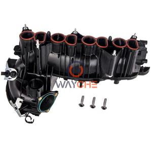 Collecteur d'admission 2.0D N47 N47D20c 11618507239 pour BMW F20 <span class=keywords><strong>125d</strong></span> F22 225d E81 E82 <span class=keywords><strong>E87</strong></span> E88 F10 - Product Image 3