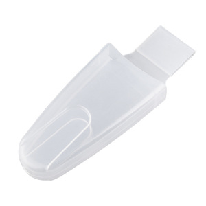 Baolian Garden Pruning Shears Waist Box Transparent Plastic Hanging Storage Case 8 Inch Multi <b>Tool</b> Holder - Product Image 5