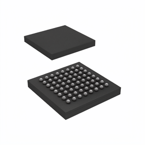 Microcontrolador STM32F091RCH6TR Integrado de 64 UFBGA, 32 Bits, 256 KB de Memoria Flash, 64UFBGA BOM IC, en Stock, Venta al por Mayor de Componentes Electrónicos - Product Image 1
