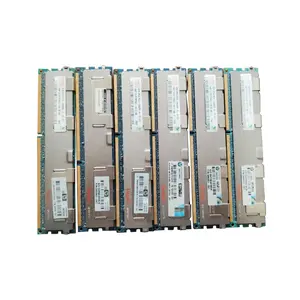 64GB (1x64 GB) Quad Rank x4 DDR4-2666 CAS-19-19-19 עומס מופחת חכם זיכרון ערכת 815101-B21