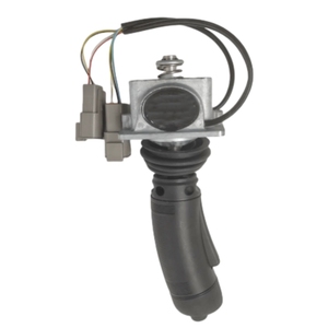 Repuesto de Joystick para Plataformas Elevadoras Aéreas AWP, Pieza de Maquinaria de Construcción 00005393 para Elevadores de Brazo BT30ERT BT28ERT BT26ERT - Product Image 4