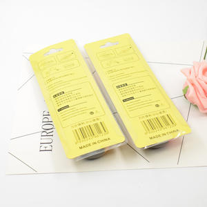 Venta directa de fábrica de cuchillos multiusos, cortadores de papel, cuchillas industriales grandes y gruesas de 18 mm, cuchillos para papel pintado. - Product Image 2