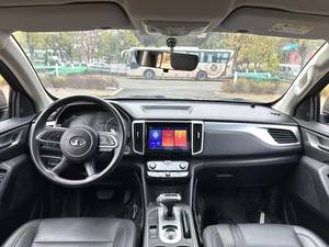 Camioneta Usada en Excelentes Condiciones, Great Wall Pao 2019, 2.0T 2WD Elite, Caja Larga, Automática, de Alta Calidad, de Gasolina - Product Image 6