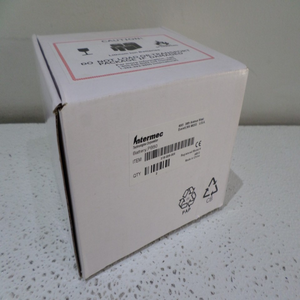 2 x OEM Intermec Pb50 Etikettendrucker-Batterien 318-028-003 – Nib Brandneu Original Spot Plc - Product Image 1