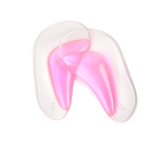 Solette di supporto per arco solette per piedi piatti in Gel per massaggio ai piedi - Product Image 3
