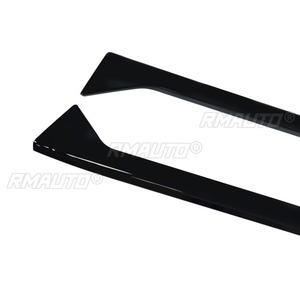 สเกิร์ตข้างรถยนต์ BMW M5 G90 2024+ พร้อมลิ้นสปอยเลอร์ ดิฟฟิวเซอร์ ชิ้นส่วนแต่งรถยนต์ สเกิร์ตข้างรถยนต์ ชิ้นส่วนดัดแปลง - Product Image 5